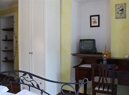 Campino 2* Stresa