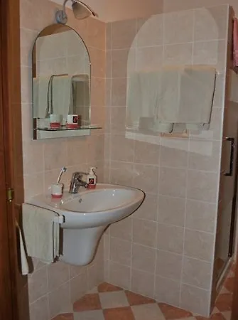 Nocleg ze śniadaniem Campino Stresa
