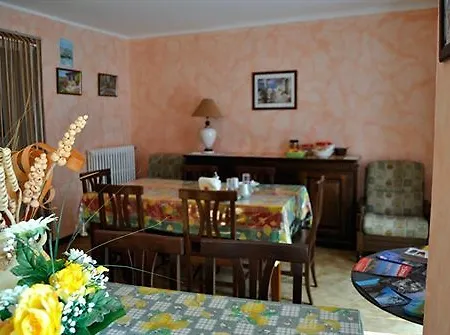 Nocleg ze śniadaniem Campino