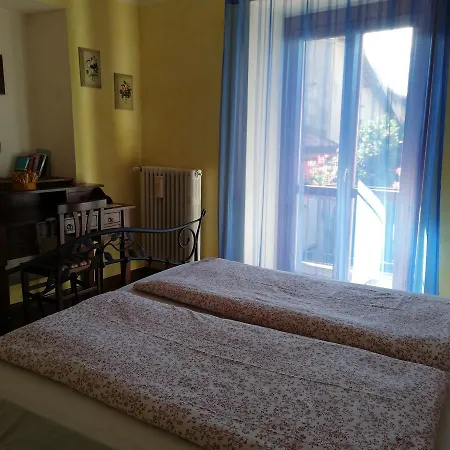 Campino 3* Stresa