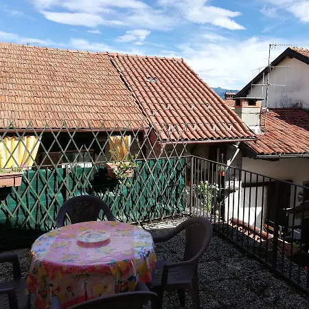 Nocleg ze śniadaniem Campino