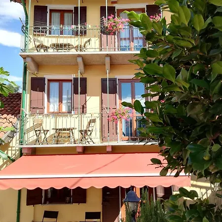 Campino Bed & Breakfast 3*