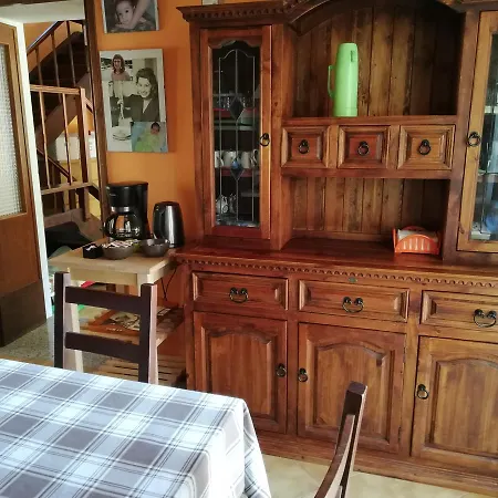 Bed & Breakfast Campino Stresa