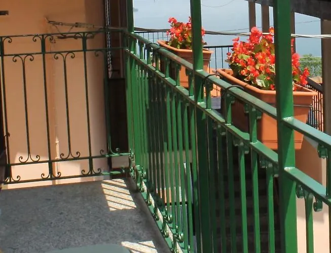 Bed & Breakfast Campino