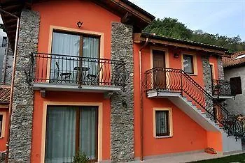 Bed & Breakfast Campino