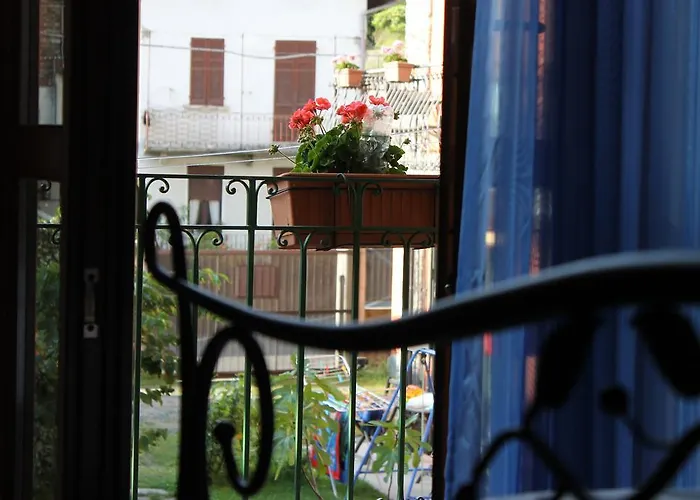 Bed & Breakfast Campino