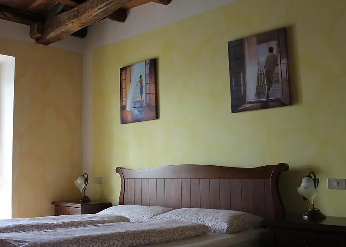 Campino Стреза