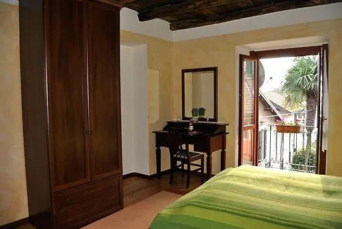 Bed & Breakfast Campino 3*