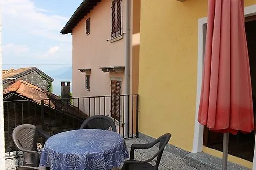 Campino Готель типу 