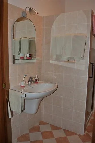 Bed & Breakfast Campino Stresa