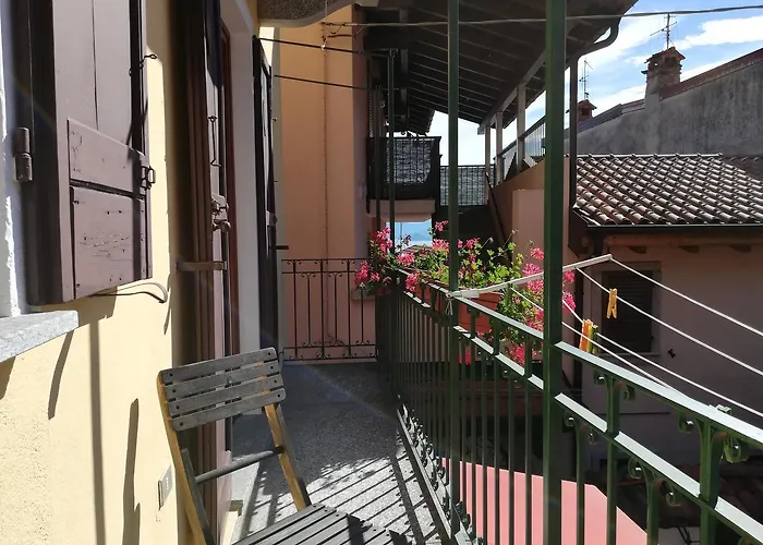 Bed & Breakfast Campino