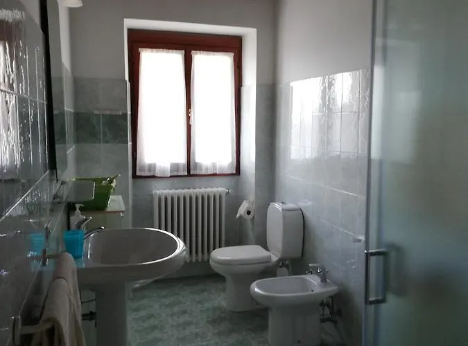 Campino 3* Стреза