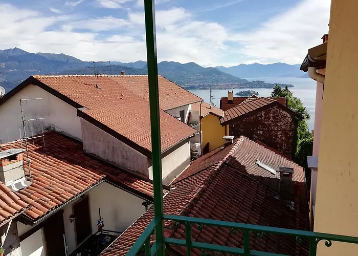 Campino Bed & Breakfast