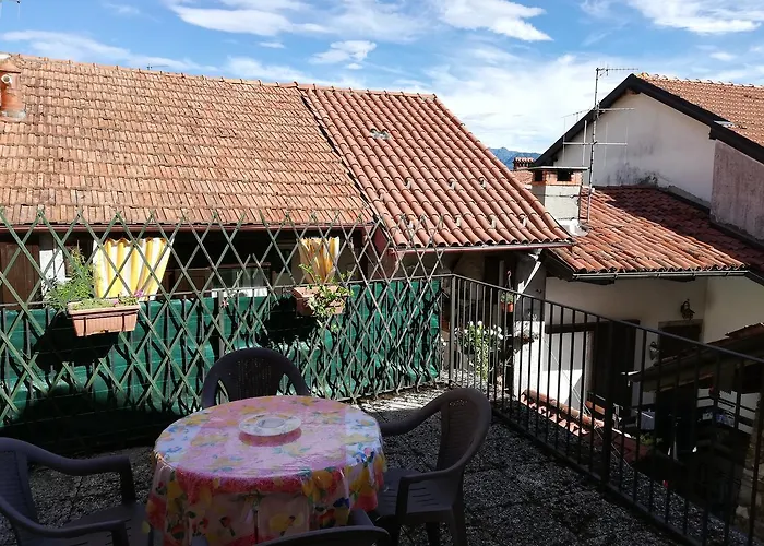 Bed & Breakfast Campino