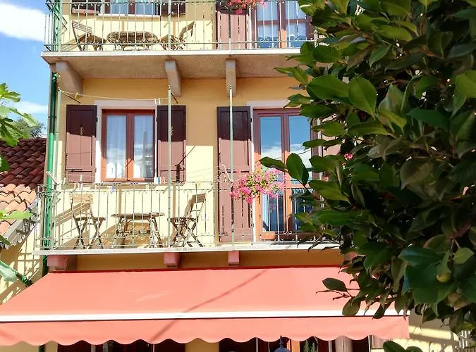 Campino Bed & Breakfast 3*