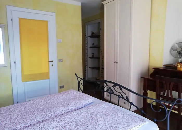 Bed & Breakfast Campino