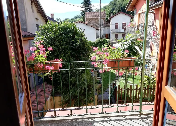 Campino Bed & Breakfast