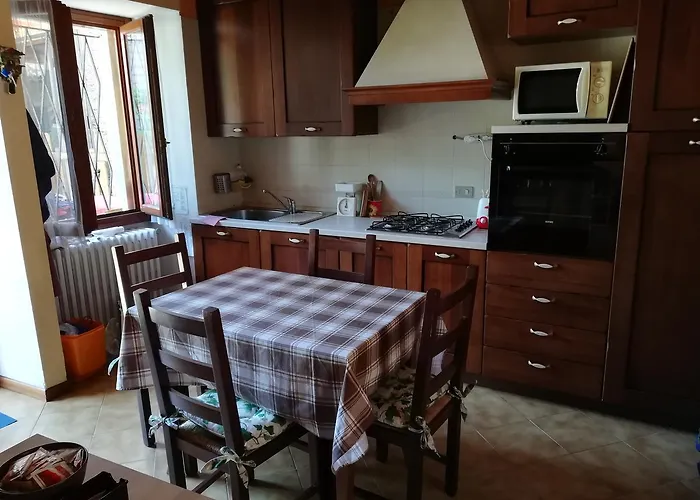 Campino 3* Стреза