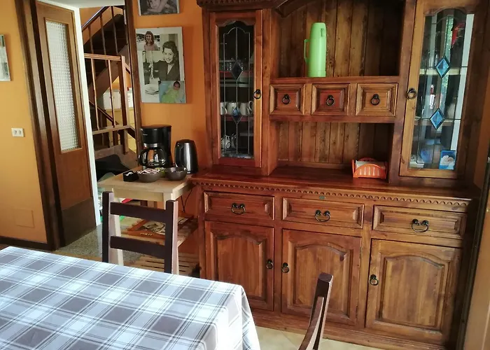 Bed & Breakfast Campino Stresa