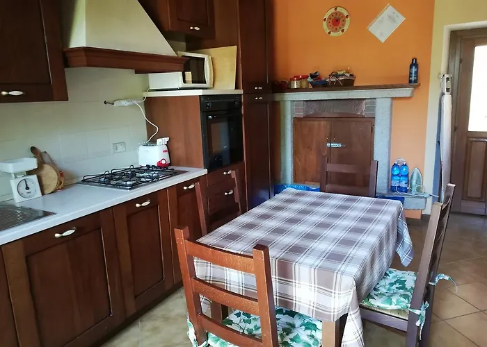 Bed & Breakfast Campino 3*