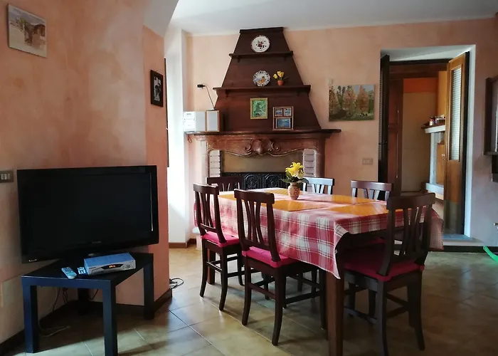 Campino 3* Стреза