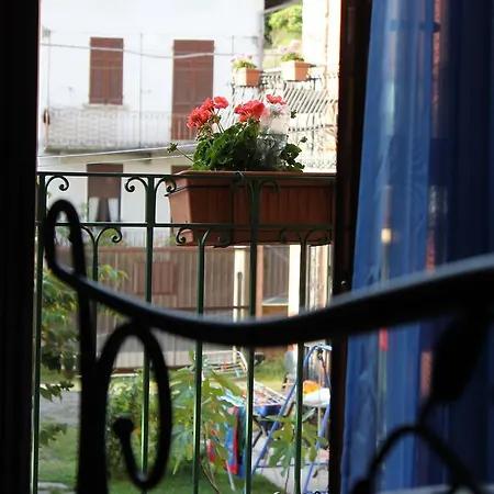 Bed and breakfast Campino