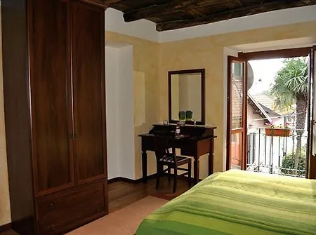 Bed and breakfast Campino 3*