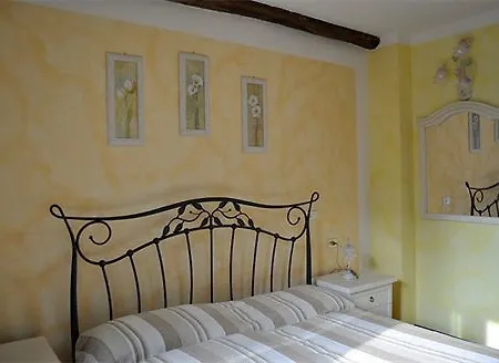 Campino Bed and breakfast 3*
