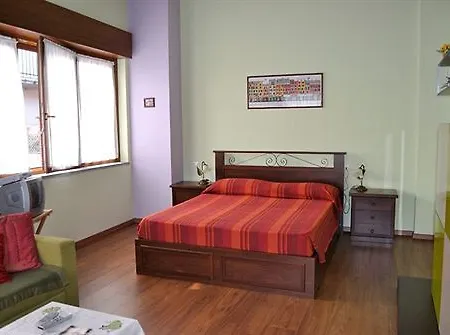 Bed and breakfast Campino Stresa