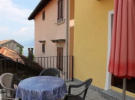 Campino Bed and breakfast