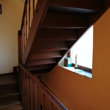 Campino Bed and breakfast Stresa