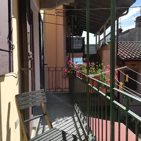 Bed and breakfast Campino