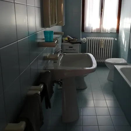 Bed and breakfast Campino 3*