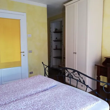 Bed and breakfast Campino