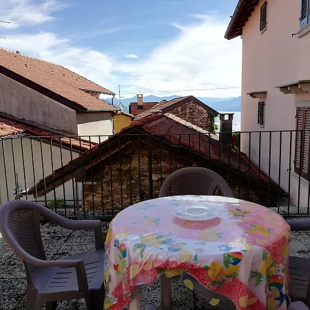 Campino 2* Стреза