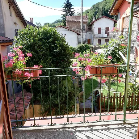 Campino Bed and breakfast