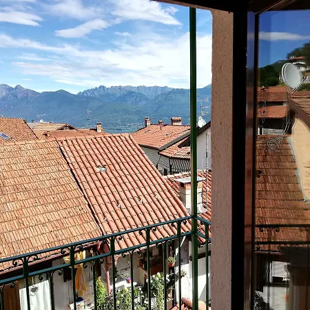 Bed and breakfast Campino 3*