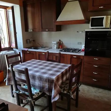 Campino 2* Стреза