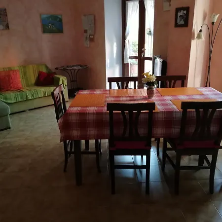 Bed and breakfast Campino 3*