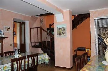 Bed and breakfast Campino