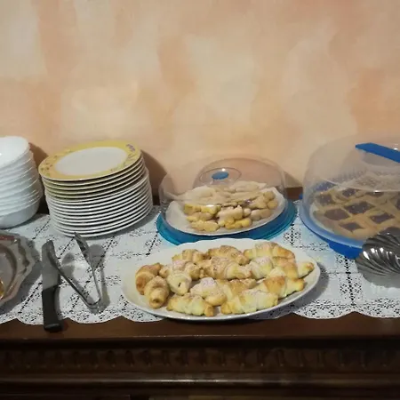 Campino Bed and breakfast 3*