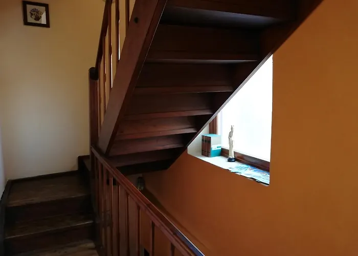 Campino Alojamento de Acomodação e Pequeno-almoço Stresa