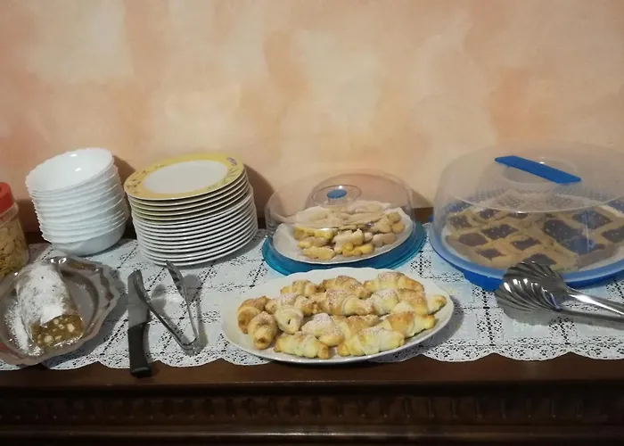 Campino Alojamento de Acomodação e Pequeno-almoço 3*